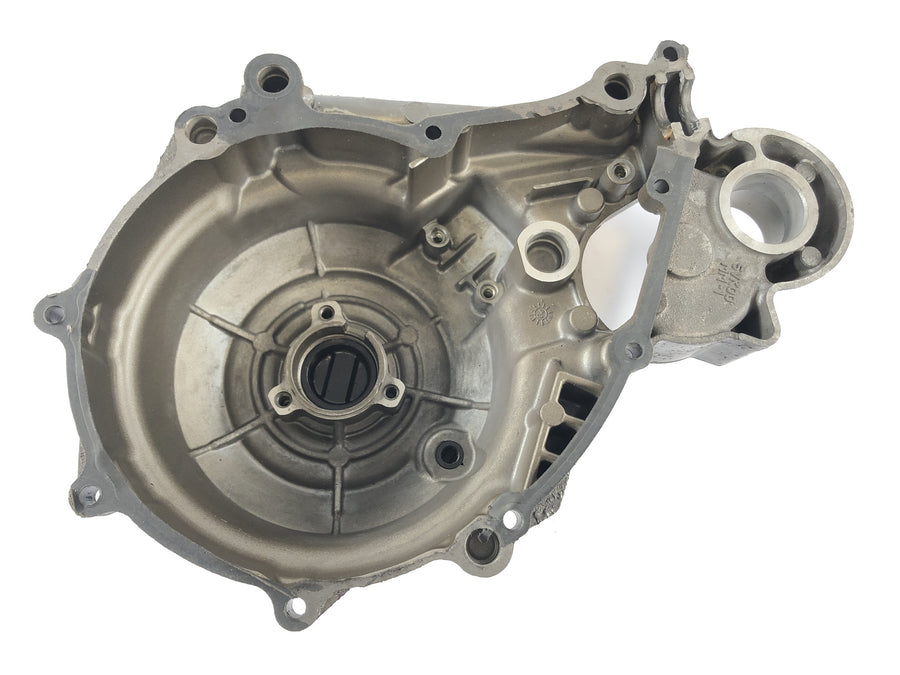 Yamaha XT 660 DM01 [2004] - Lichtmaschinendeckel Limadeckel Motordeckel