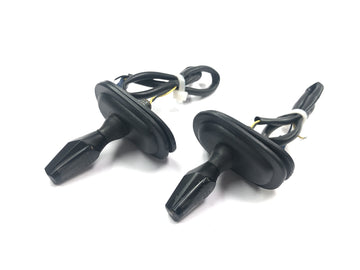 Yamaha YZF R1 RN04 [2001] - Blinker Blinkleuchte vorne Paar schwarz