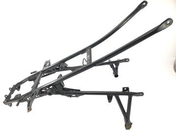 BMW F 650 GS R13 [2002] - rear frame underground support frame