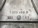BMW R75/5 [1973] - light machinery cover Motor lid-3