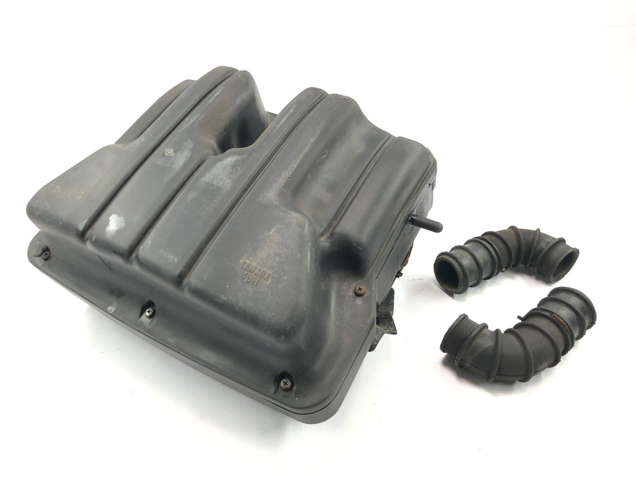 Yamaha GTS 1000 4FV [1997] - Air filter box airbox with sensor