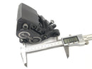 BMW R 850 C 259C [1999] - Bremssattel Bremszange vorne rechts-5