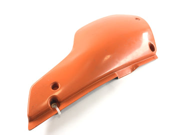 Kawasaki KMX 125 B [1998] - Fairing side panel right
