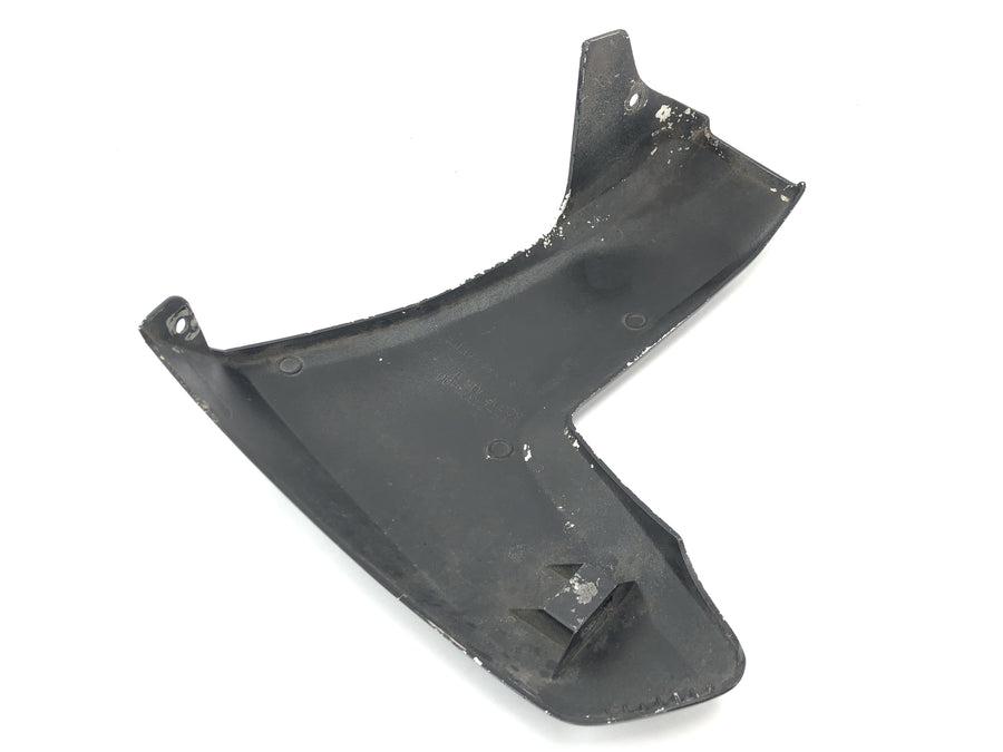 Yamaha XTZ 660 3YF [1992] - Tank fairing left fairing