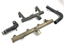 Kawasaki GPZ 1100 ZXT10E [1997] - Water pipes-2