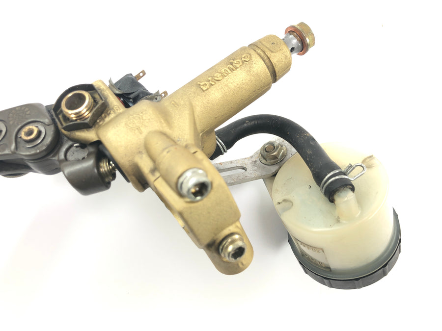 Moto Guzzi V11 Sport [1999] - Front brake pump Hand brake cylinder Brembo brake lever