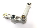 Cagiva Planet 125 [1998] - Deflection lever rear suspension strut deflection-6