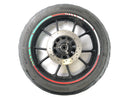 SWM SM 125 R [2018] - Hinterrad Felge Rad 4.00 x 17"-6