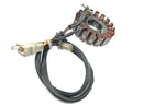 KTM 640 LC4 EGS [1999] - Lichtmaschine Stator Generator Zündspulenring Ladestator-2