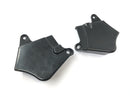 Kawasaki VN 1600 Classic VNT60A [2007] - Rahmenabdeckung links und rechts Paar-1