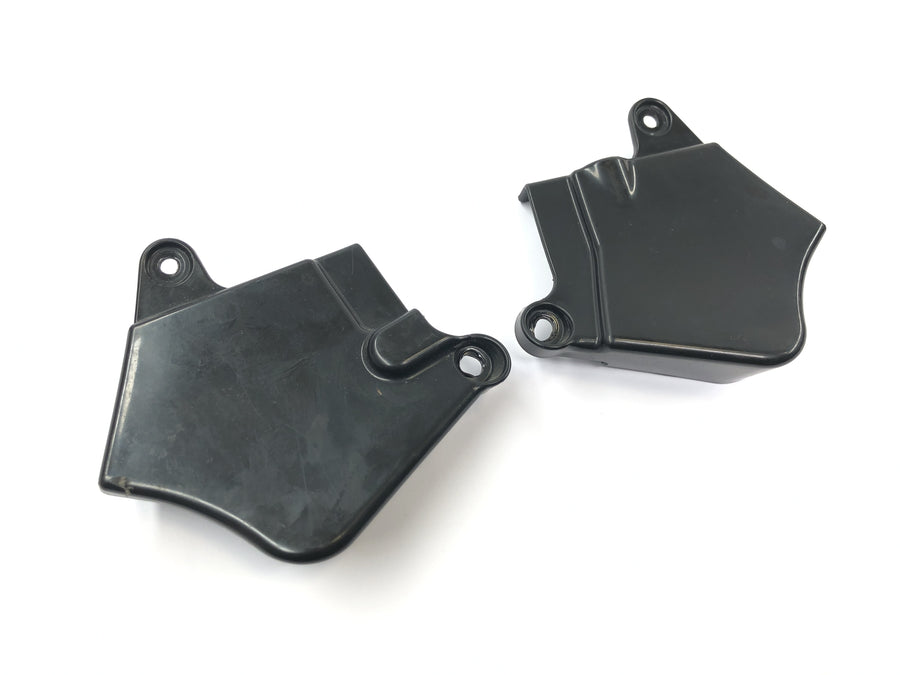 Kawasaki VN 1600 Classic VNT60A [2007] - Rahmenabdeckung links und rechts Paar