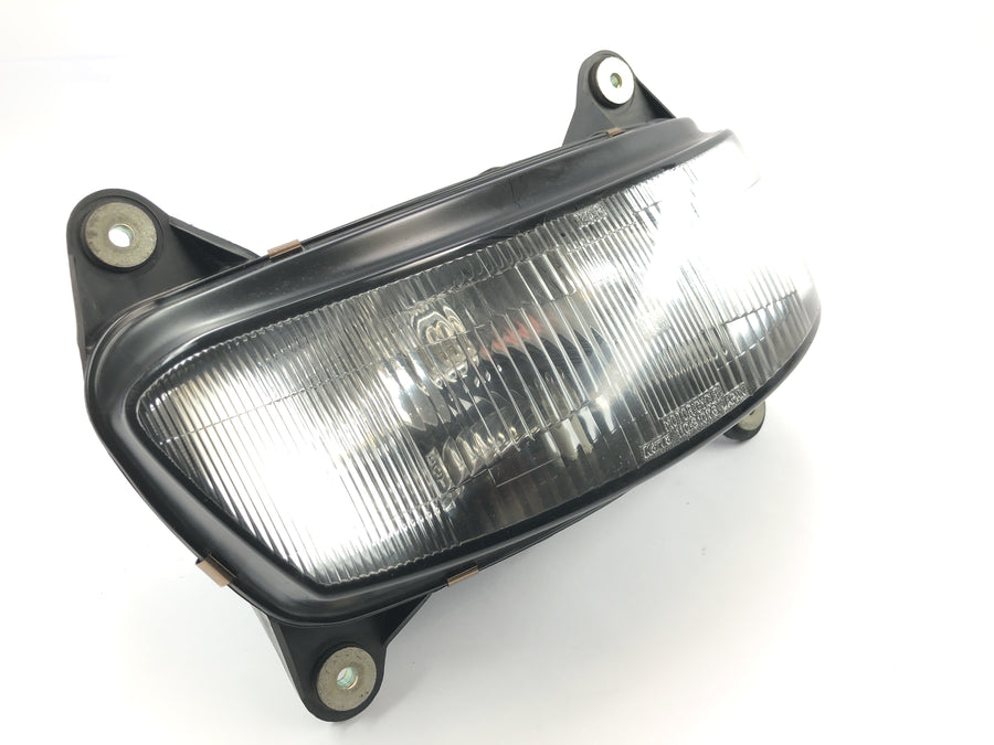 Yamaha GTS 1000 4FV [1997] - Headlight