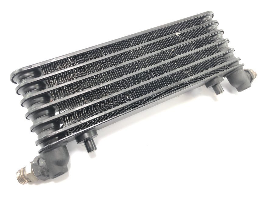 Benelli TNT 1130 [2009] - Oil cooler heat exchanger radiator