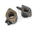 Yamaha XT 600 Zenere 34L [1985] - intake in the intake suction gum couple couple-2