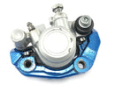 Yamaha DT 125 R DE03 [2000] - Bremssattel Bremszange vorne-2