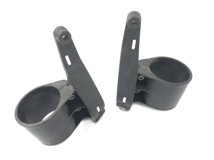 Aprilia SX 125 KX1 [2020] - Fork bridge bracket clamp front left and right