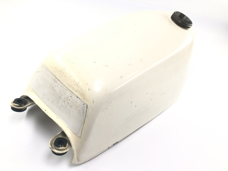 Yamaha DT 175 2K4 [1982] - Tank Benzintank Kraftstoffbehälter
