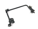 Yamaha WR 125 X DE07 [2010] - Radiator bracket radiator mount-2