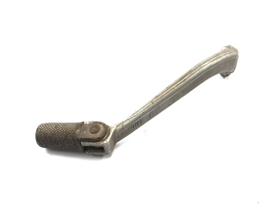 Suzuki RM Z 250 RJ41A [2007] - Schalthebel Schaltpedal Fußschalthebel klappbar