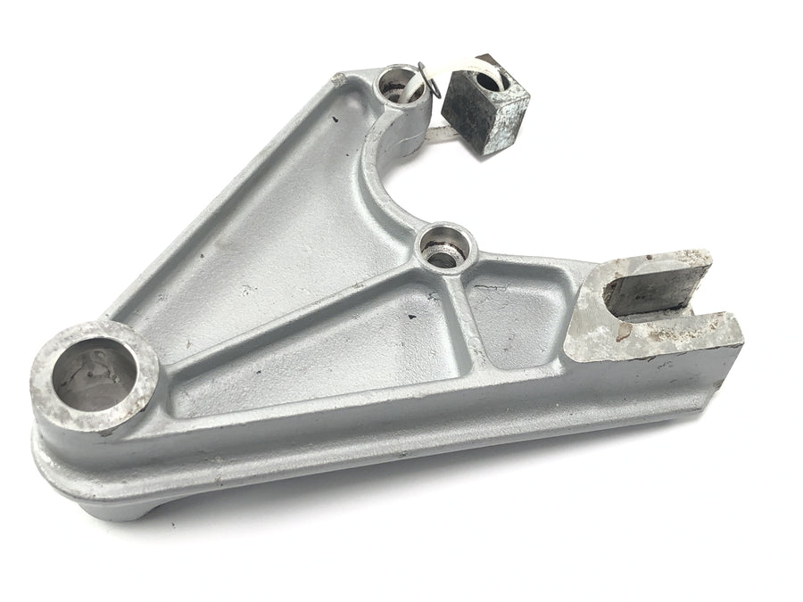 Moto Guzzi V11 Sport [1999] - Rear brake caliper mount brake anchor