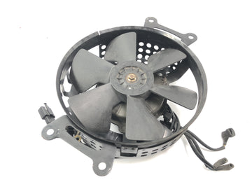 Kawasaki VN 1500 Classic VNT50D [2001] - Kühlerlüfter Ventilator Lüftermotor