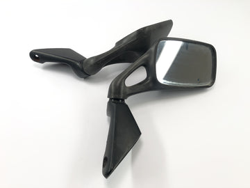 Kawasaki GPZ 1100 ZXT10E [1997] - rear mirror side mirror on the left right - 0