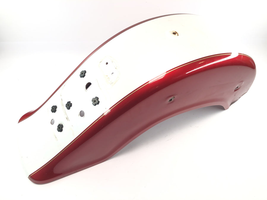 Suzuki Intruder VL 1500 AL [2000] - rear fender rear wheel cover mudguard rear fender