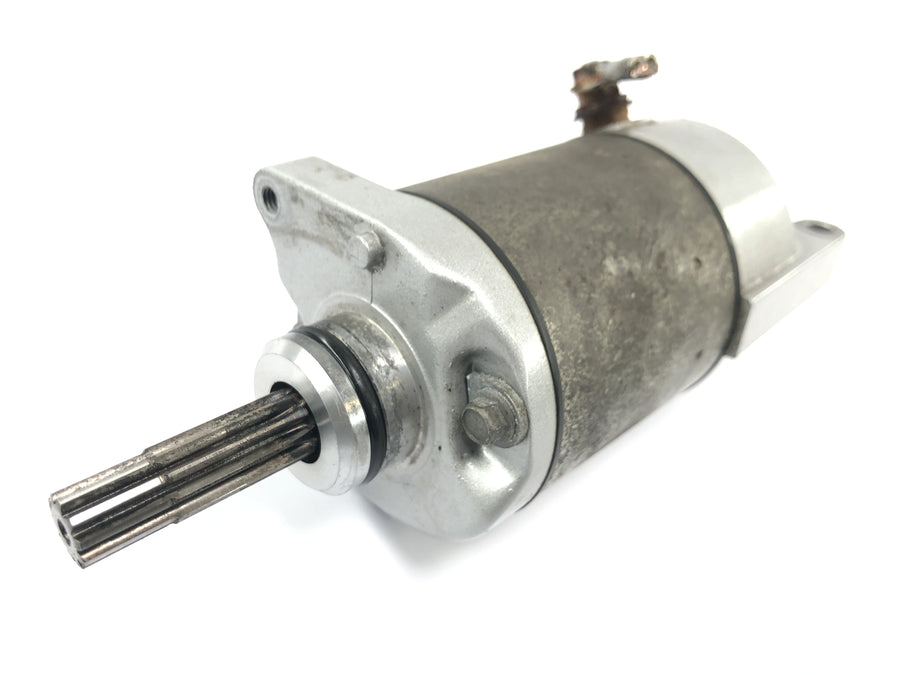 Honda FMX 650 RD12 [2006] - Anlasser Startermotor Elektrostarter Mitsuba 12V