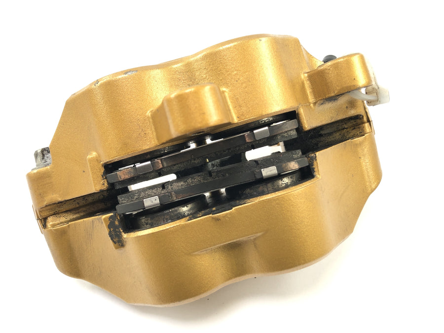 Kawasaki Z 1000 ZRT00A [2006] - Brake caliper front right