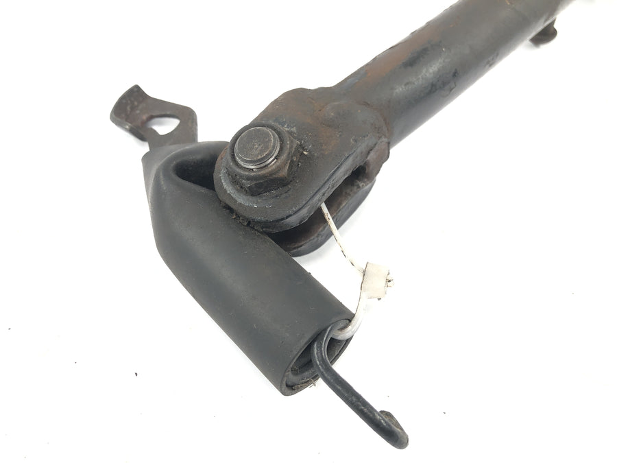 Yamaha XTZ 660 3YF [1992] - Side stand motorcycle stand kickstand support left
