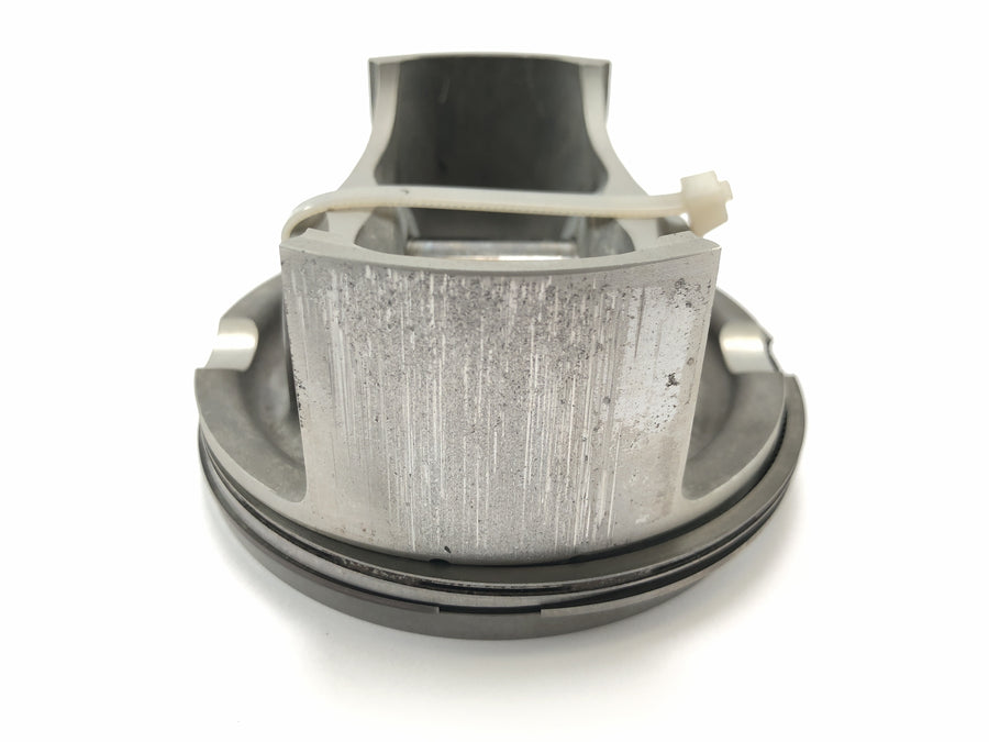 Husqvarna TE 610 H6 8AE [TE 570 H7] - cylinder with piston cylinder set