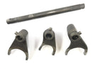 Honda GL 1000 Goldwing GL1 [1978] - Switch -on switching fork set-2