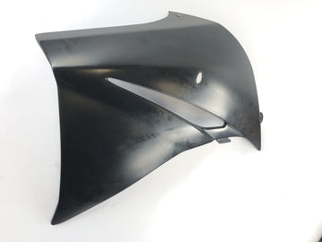Yamaha XT 660 DM01 [2004] - Tankverkleidung links - 0