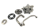 Honda CB 750 RC42 [1996] - oil pump set-3