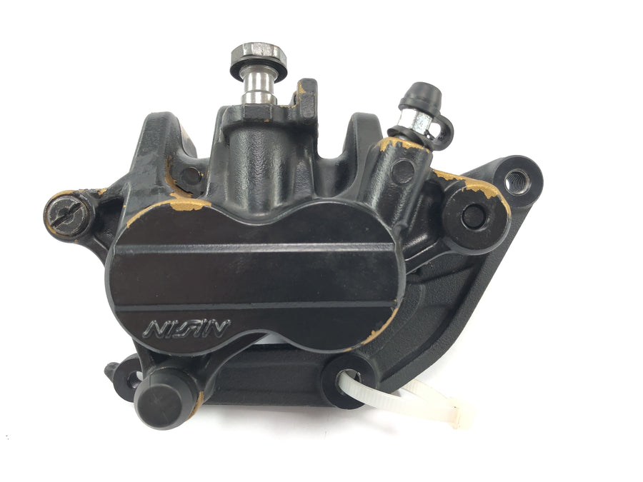 Triumph Street Triple R 675 D67LD [2010] - Brake caliper brake tongs in front right