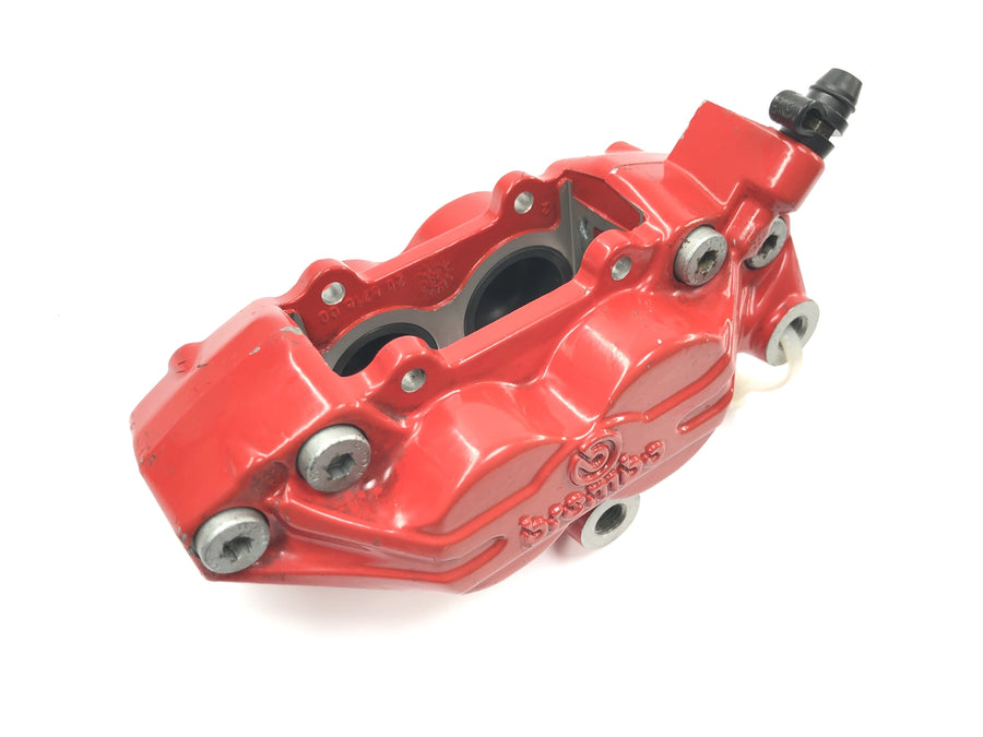Aprilia Mille RSV 1000 ME [1999] - Bremssattel Bremszange Brembo vorne rechts