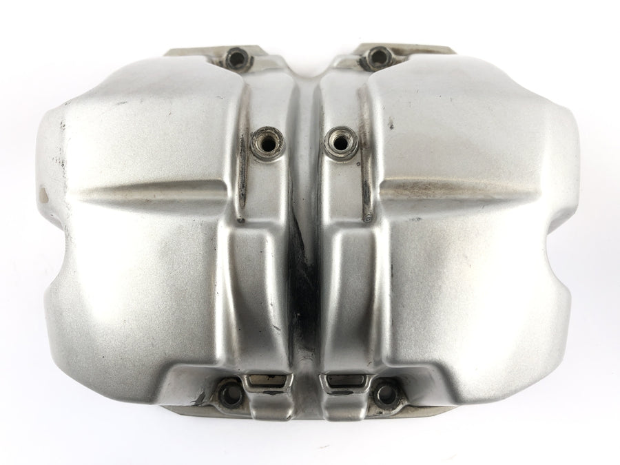 Moto Guzzi Norge 1200 [2006] - Ventildeckel links
