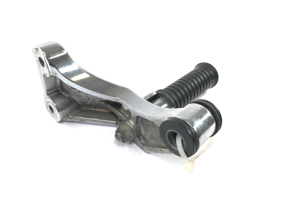 Kawasaki VN 1600 Classic VNT60A [2007] - footrest passenger right passenger step foldable