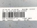 BMW K 1300 S K12S [2010] - Seitenverkleidung links Seitenpanel Verkleidungsteil-7