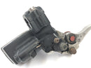 Suzuki GSX R 1100 GV73B [1990] - Brake pump handbrake pump in front-2