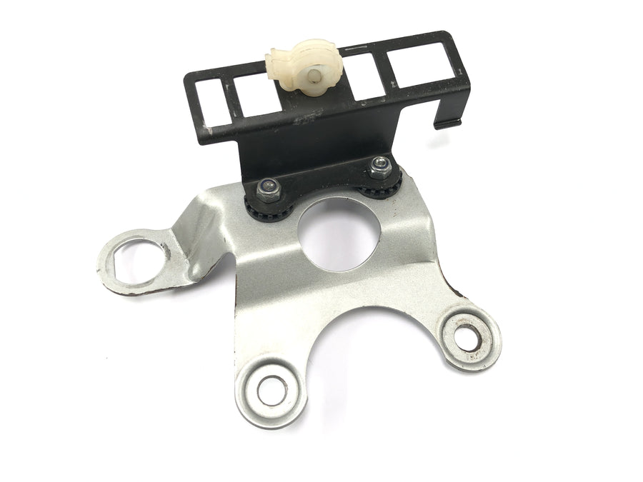 Husqvarna TE 610 H6 8AE [TE 570 H7] - Ignition lock carrier holder ignition lock unit carrier