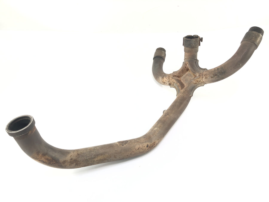 Ducati 900 SS [1991] - Exhaust manifold
