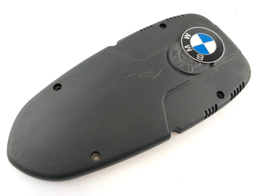 BMW R 1100 GS [1990] - Stirndeckel Abdeckung Motordeckel