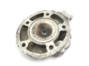 Sachs ZX 125 [1998] - cylinder head engine cover-4