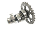 KTM 640 LC4 EGS [1999] - Camshaft control shaft cam with sprocket gear-1