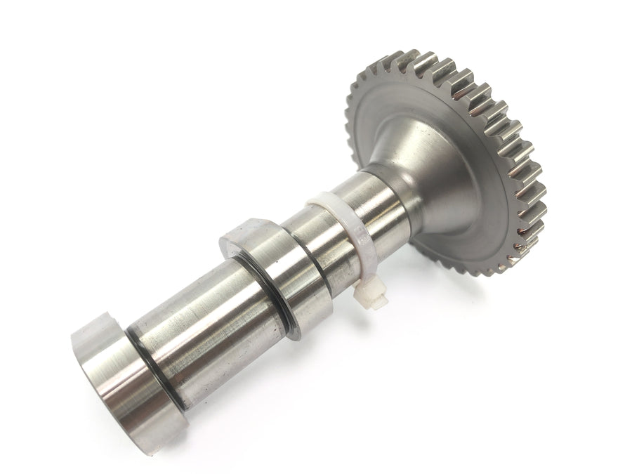 KTM 1050 Adventure [2017] - camshaft outlet camshaft cylinder at the front
