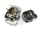 Kawasaki VN 1600 Classic VNT60A [2007] - Cylinder head front valve train head engine upper part-8