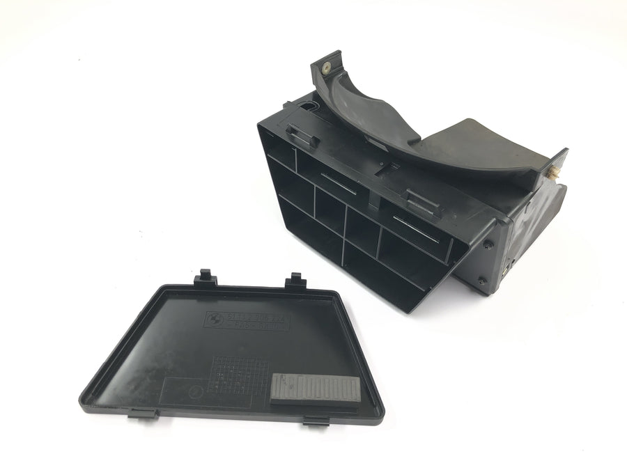 BMW R 1100 RT 259 [1999] - Fuse box electronics box with cover