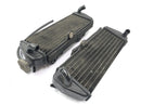 Husqvarna TE 610 8AE [1994] - cool water cooler radiator on the left right-1