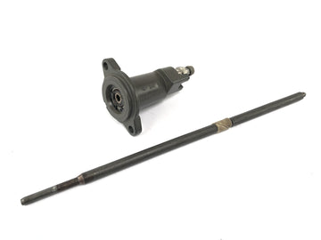 BMW R 1200 ST R1ST [2006] - Hydraulischer Kupplungsnehmerzylinder mit Druckstange 32cm - 0